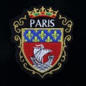 &Eacute;cusson de la ville de Paris