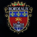 &Eacute;cusson de la ville de Bordeaux