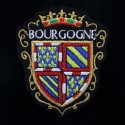 &Eacute;cusson de la province de Bourgogne
