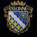 &Eacute;cusson du d&eacute;partement de l'Essonne