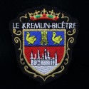 &Eacute;cusson de la ville du Kremlin-Bic&ecirc;tre