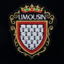 &Eacute;cusson de la province du Limousin