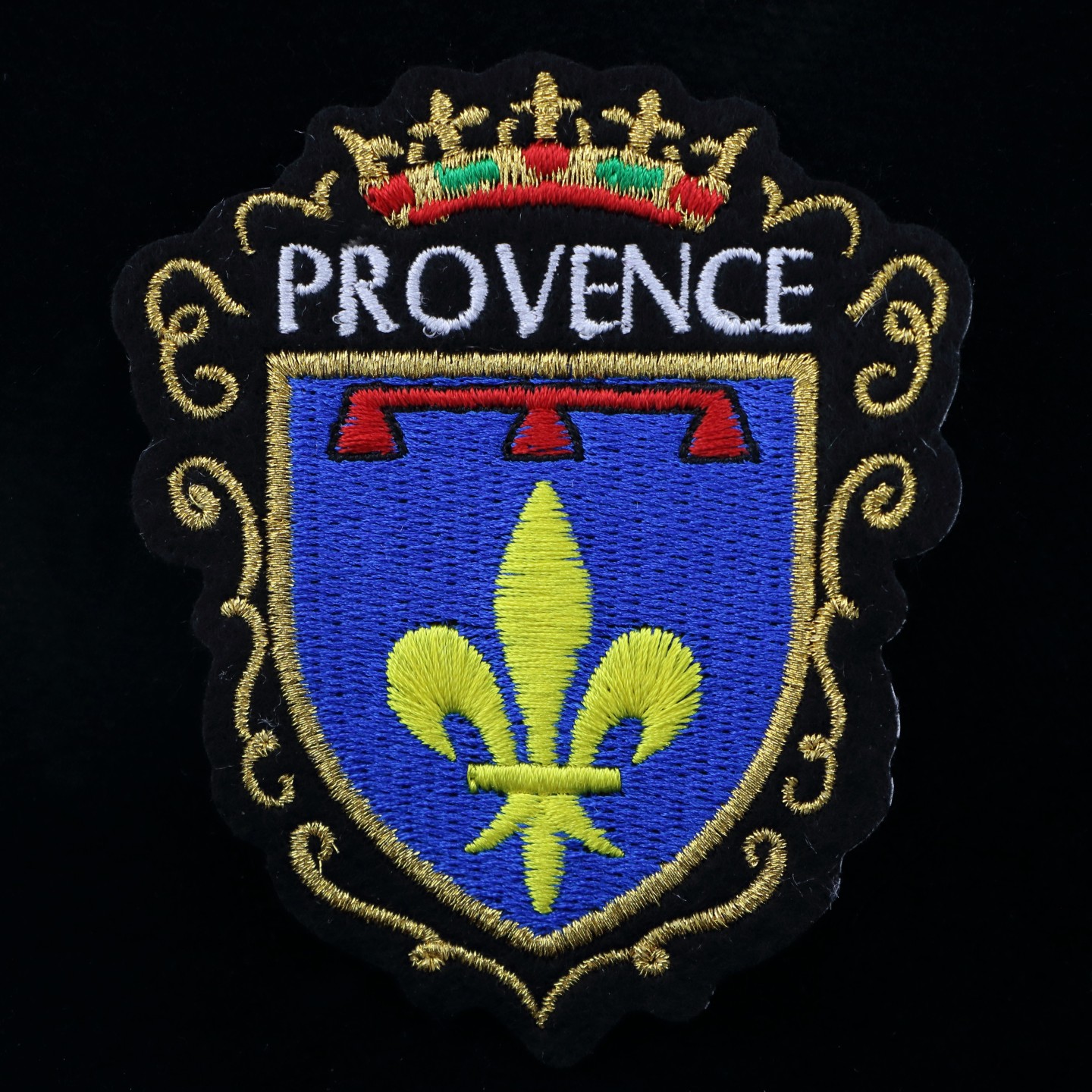 Écusson de la province de Provence