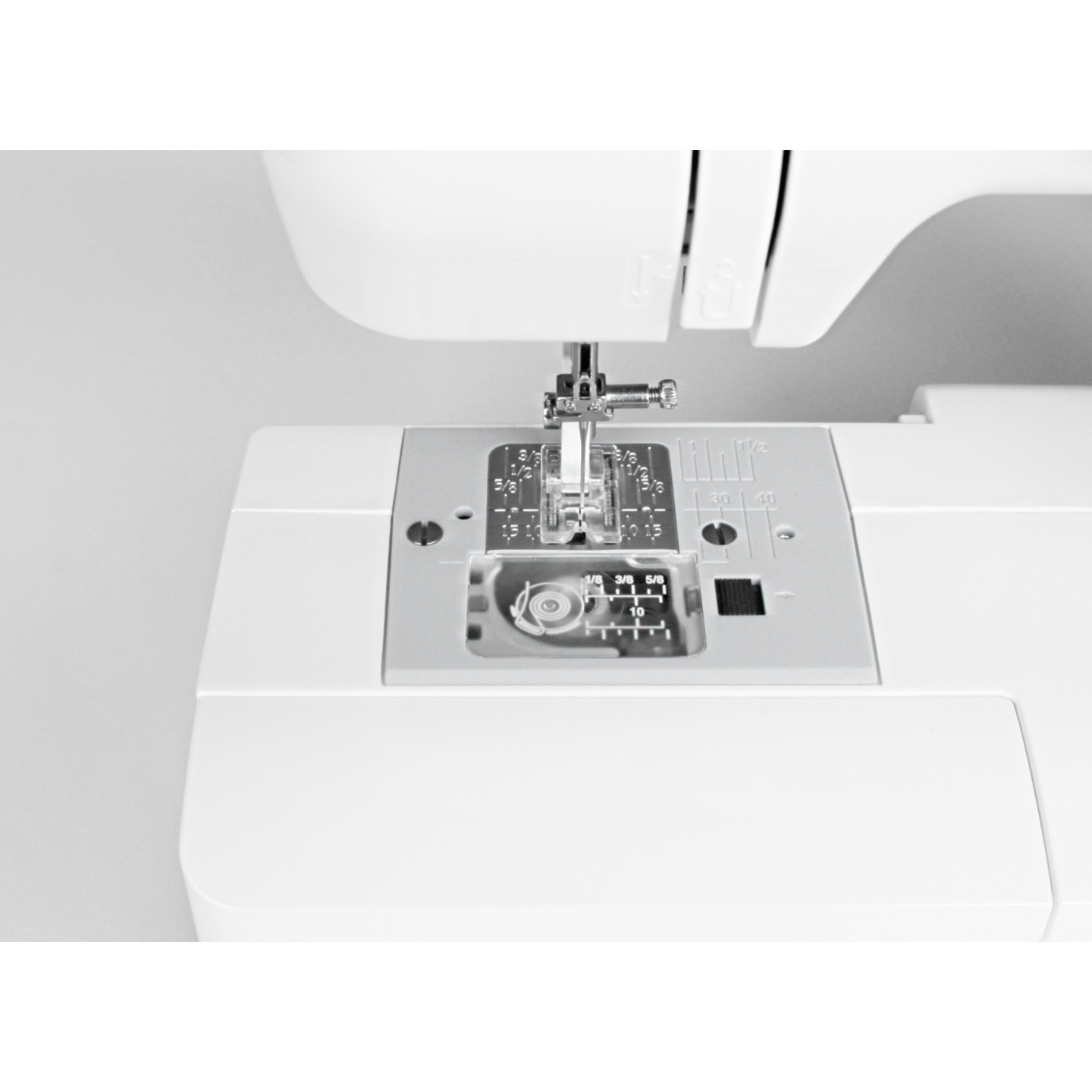 Machine à coudre Elna eXplore 160