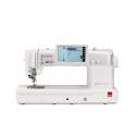 Machine &agrave; coudre Elna eXcellence 790 PRO
