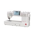 Machine &agrave; coudre Elna eXcellence 790 PRO