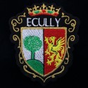 &Eacute;cusson de la ville d'Ecully