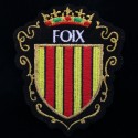 &Eacute;cusson de la ville de Foix