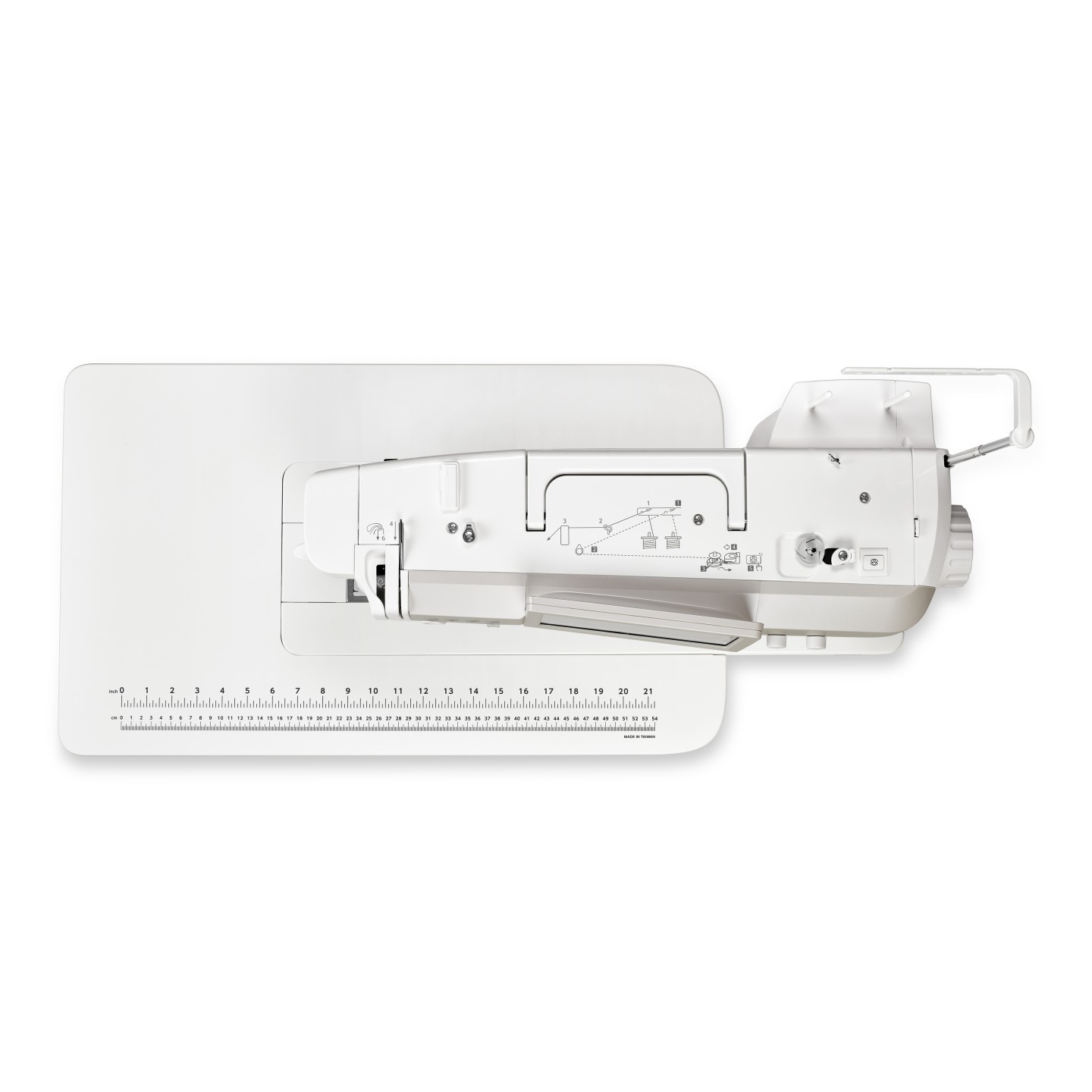 Machine à coudre Elna eXcellence 790 PRO