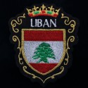 &Eacute;cusson du Liban