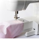 Machine à coudre Elna eXplore 160