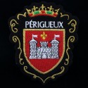 &Eacute;cusson de la ville de P&eacute;rigueux
