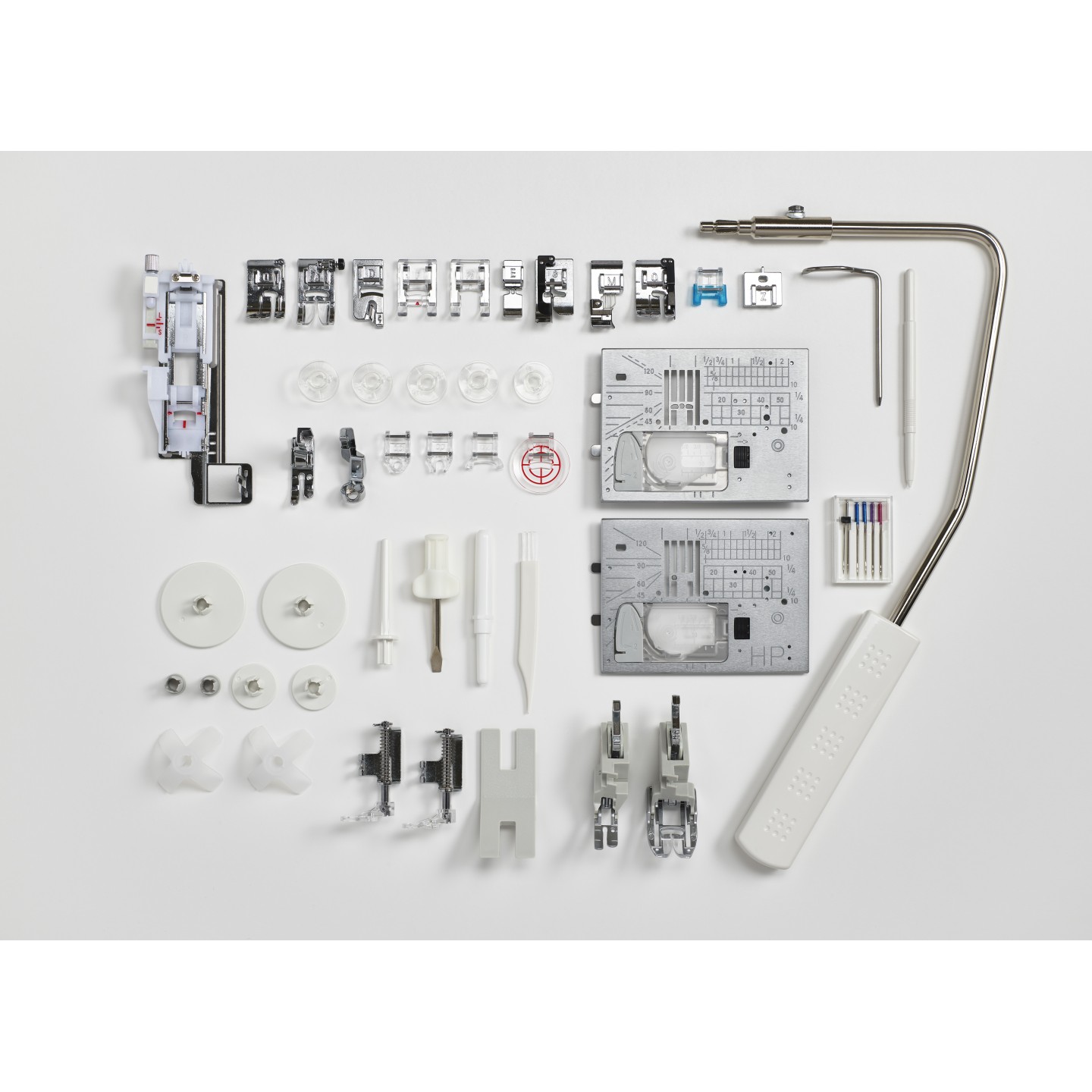 Machine à coudre Elna eXcellence 792
