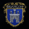 &Eacute;cusson de la ville de Brian&ccedil;on - Ancien mod&egrave;le -