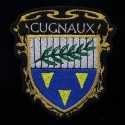 &Eacute;cusson de la ville de Cugnaux- Ancien mod&egrave;le -