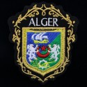 &Eacute;cusson de la ville d'Alger