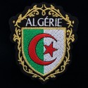 &Eacute;cusson de l'Alg&eacute;rie