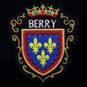&Eacute;cusson de la province du Berry