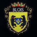 &Eacute;cusson de la ville de Blois