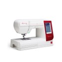 Machine à coudre Elna eXpressive 850