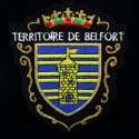 &Eacute;cusson du Territoire de Belfort