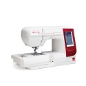 Machine à coudre Elna eXpressive 850