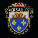 &Eacute;cusson de la ville de Versailles