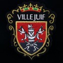 &Eacute;cusson de la ville de Villejuif