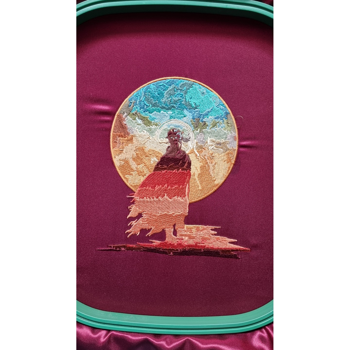 Doubluere seule | Fil M&eacute;canique