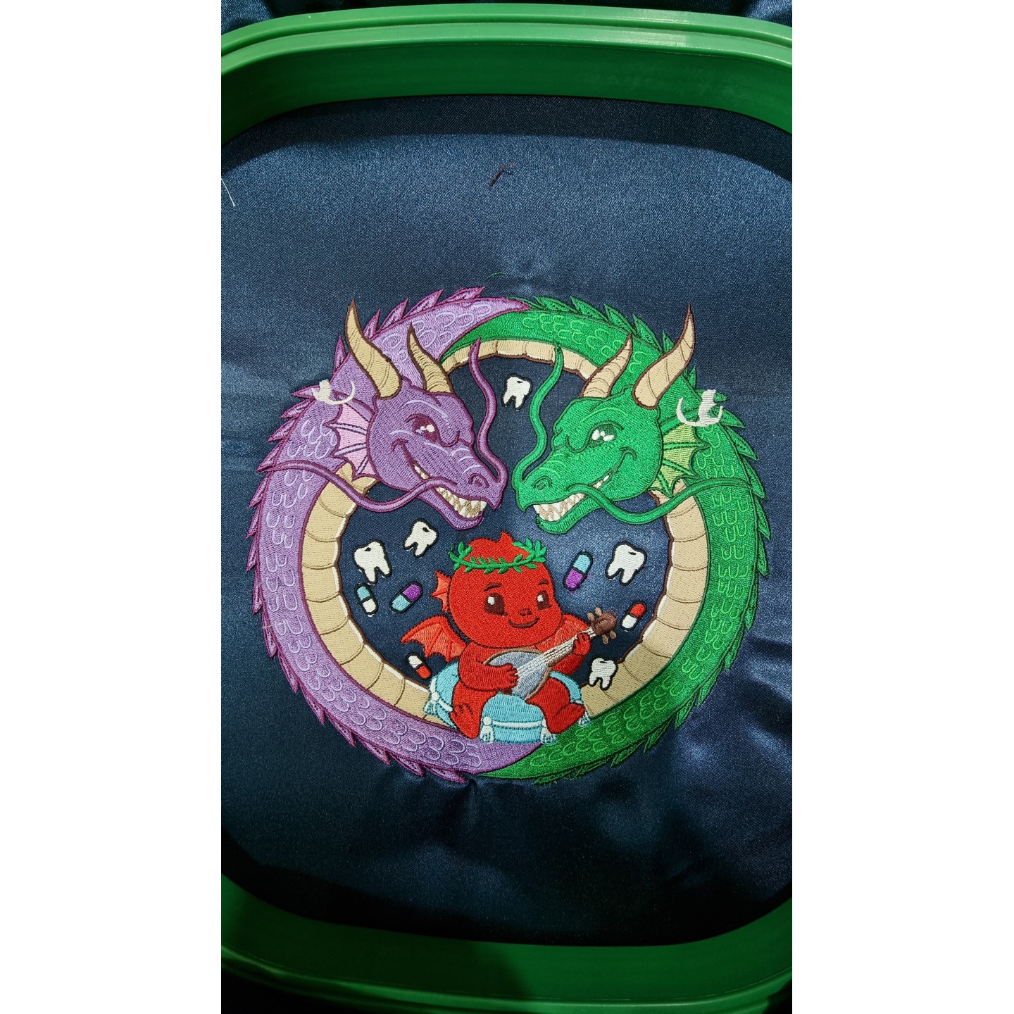 Doubluere seule | Fil M&eacute;canique