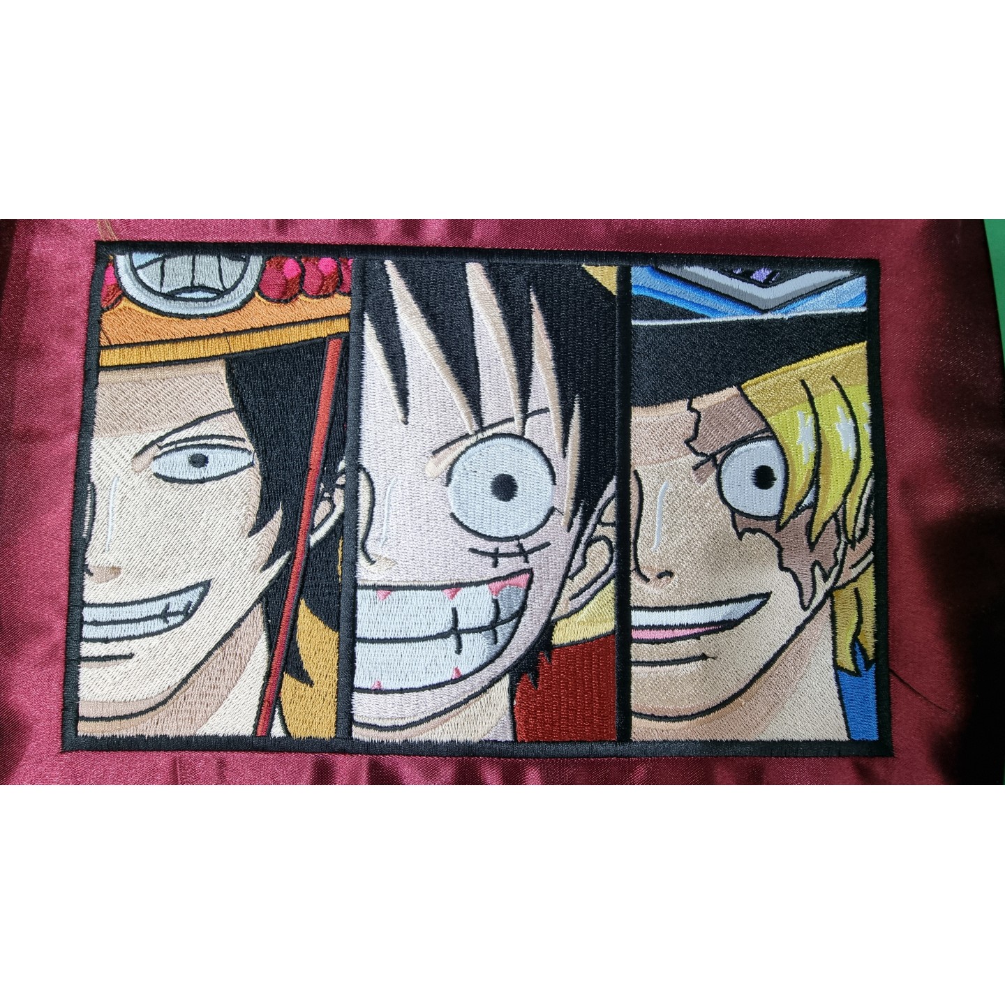 Doubluere seule | Fil M&eacute;canique