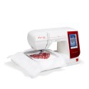 Machine à coudre Elna eXpressive 850