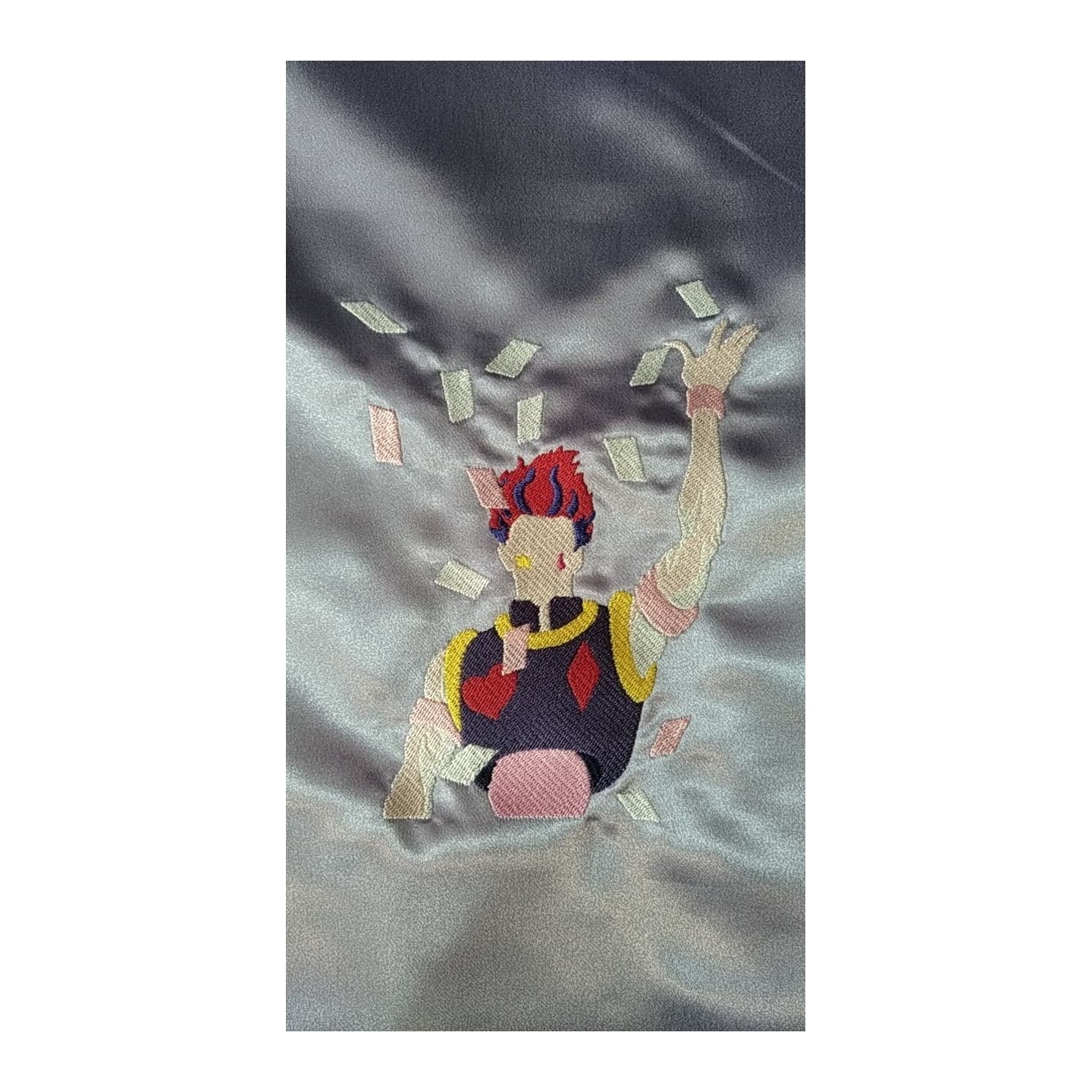 Doubluere seule | Fil M&eacute;canique