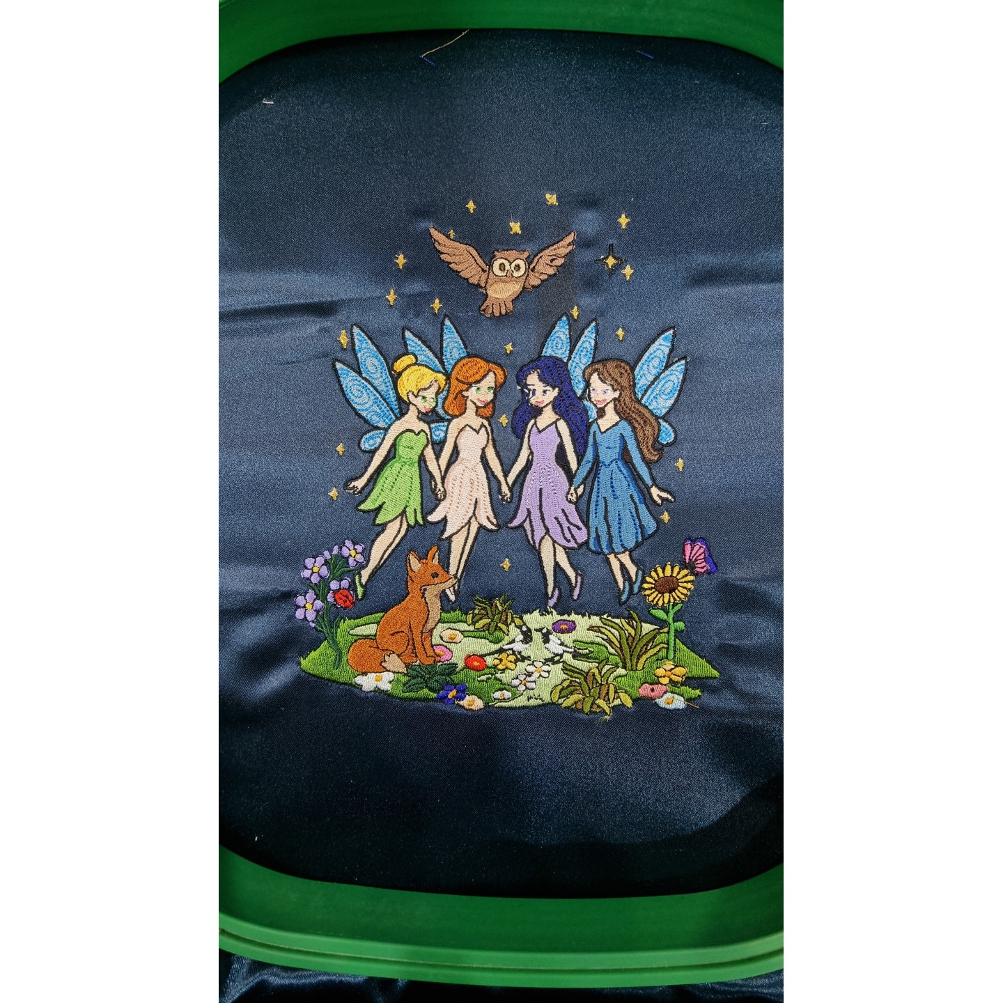 Doubluere seule | Fil M&eacute;canique