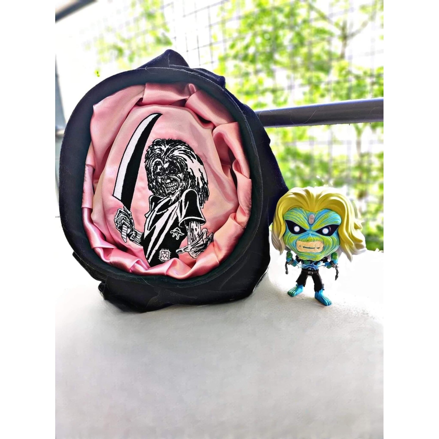 Faluche personnalis&eacute; : cr&eacute;ations uniques en ligne | Fil M&eacute;canique