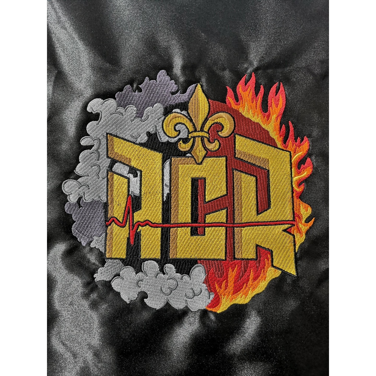 Doubluere seule | Fil M&eacute;canique