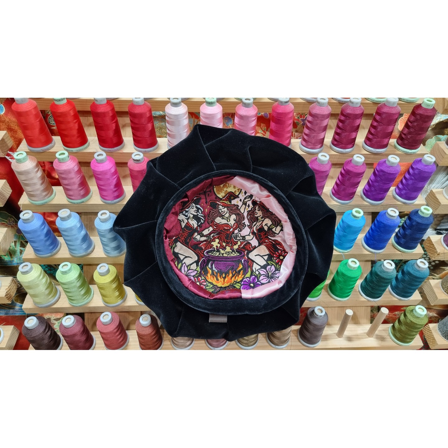 Faluche personnalis&eacute; : cr&eacute;ations uniques en ligne | Fil M&eacute;canique