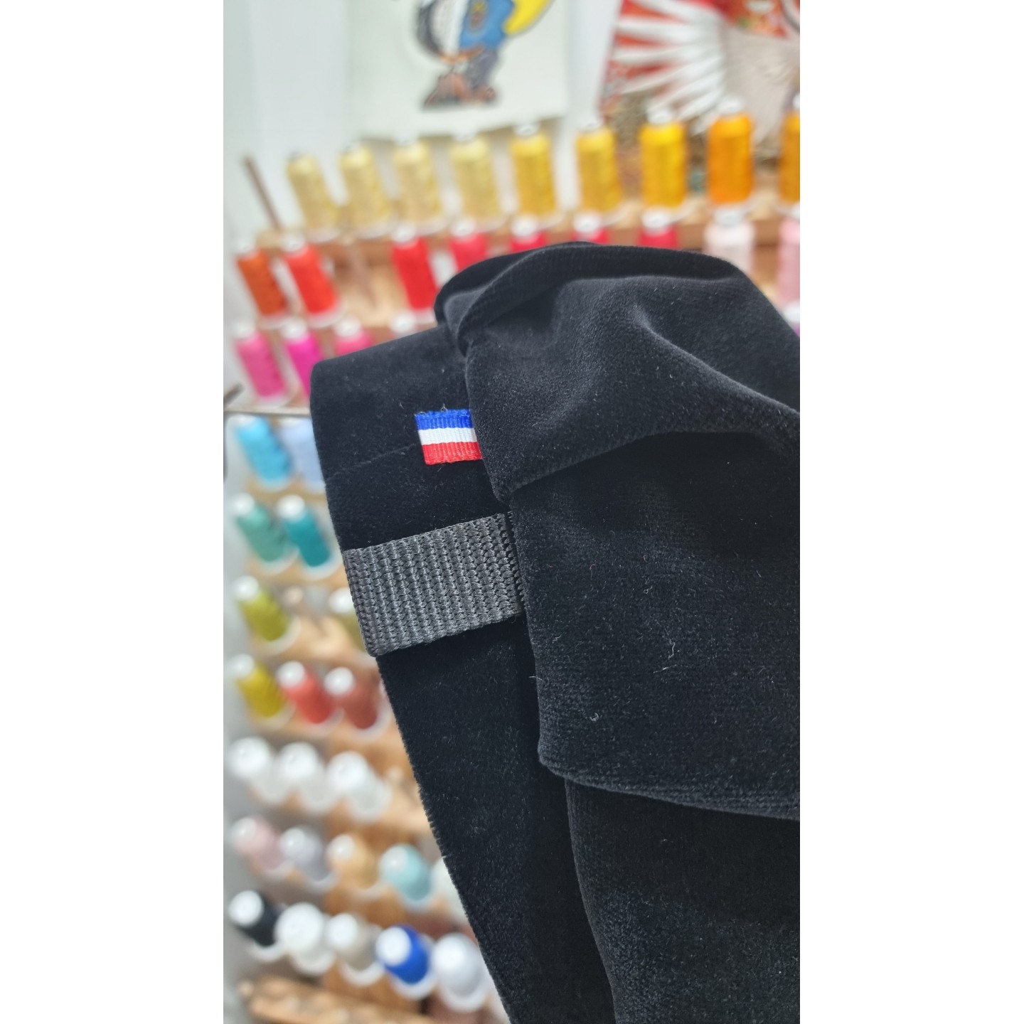 Faluche personnalis&eacute; : cr&eacute;ations uniques en ligne | Fil M&eacute;canique