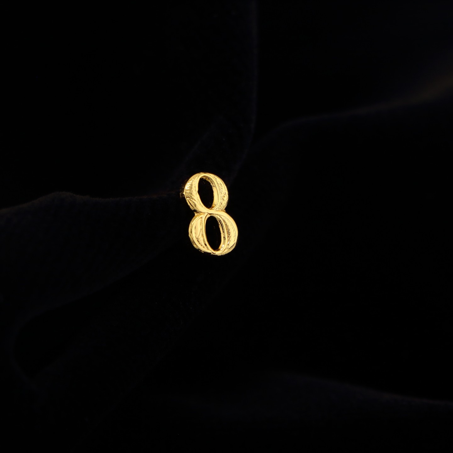 Petit chiffre 8 (10mm)
