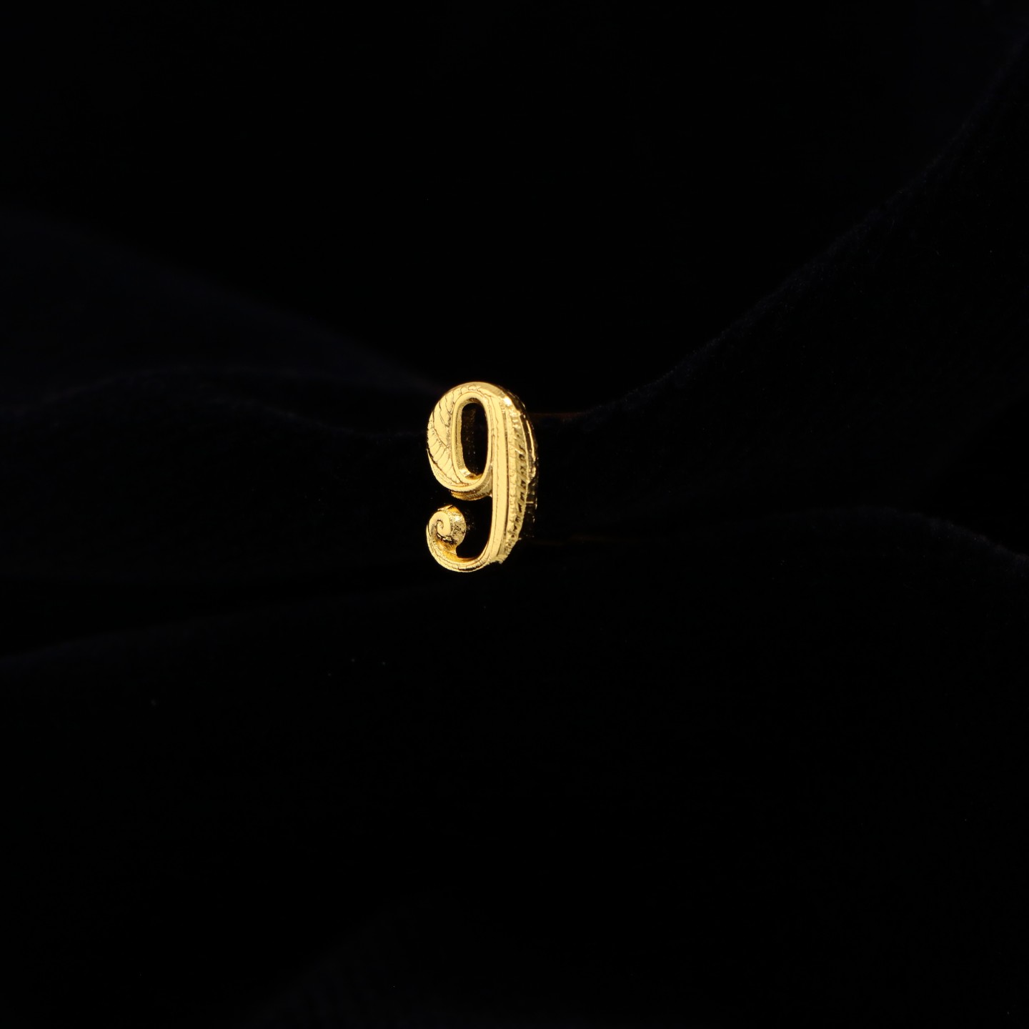 Petit chiffre 9 (10mm)