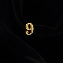 Petit chiffre 9 (10mm)