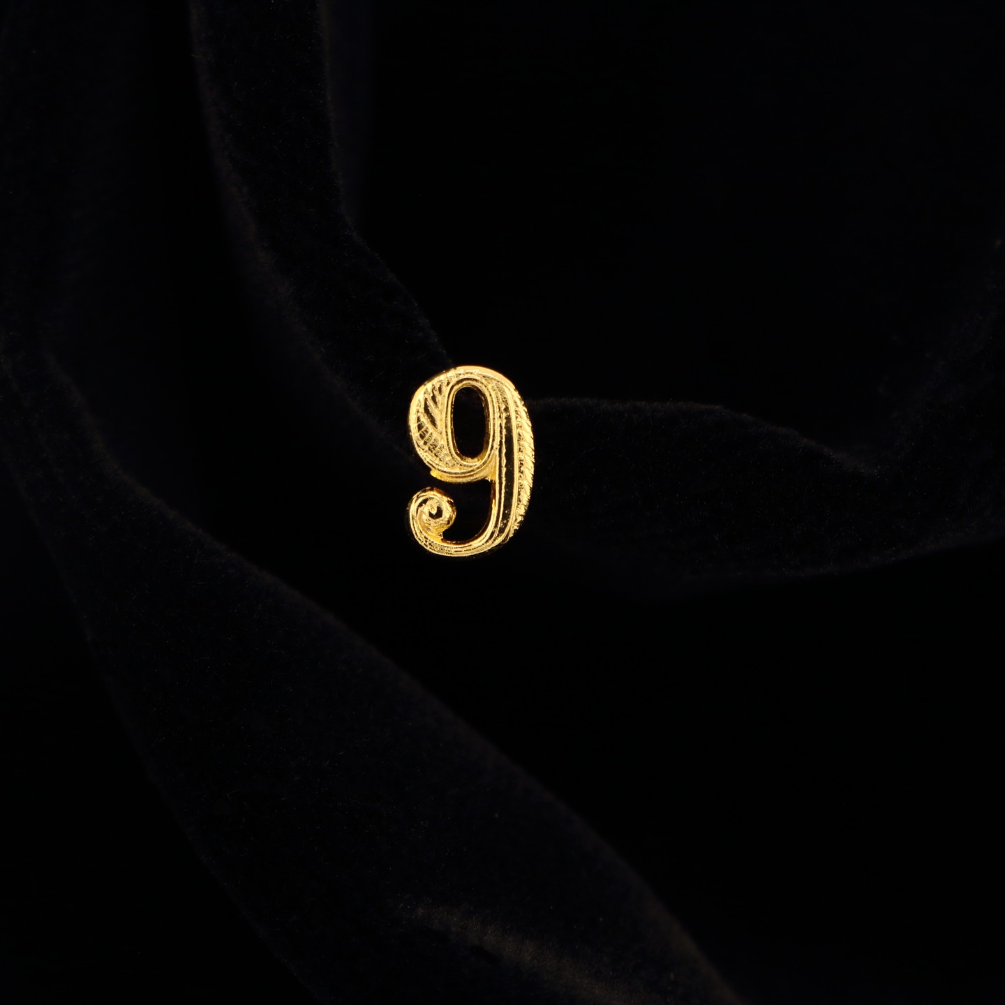 Petit chiffre 9 (10mm)