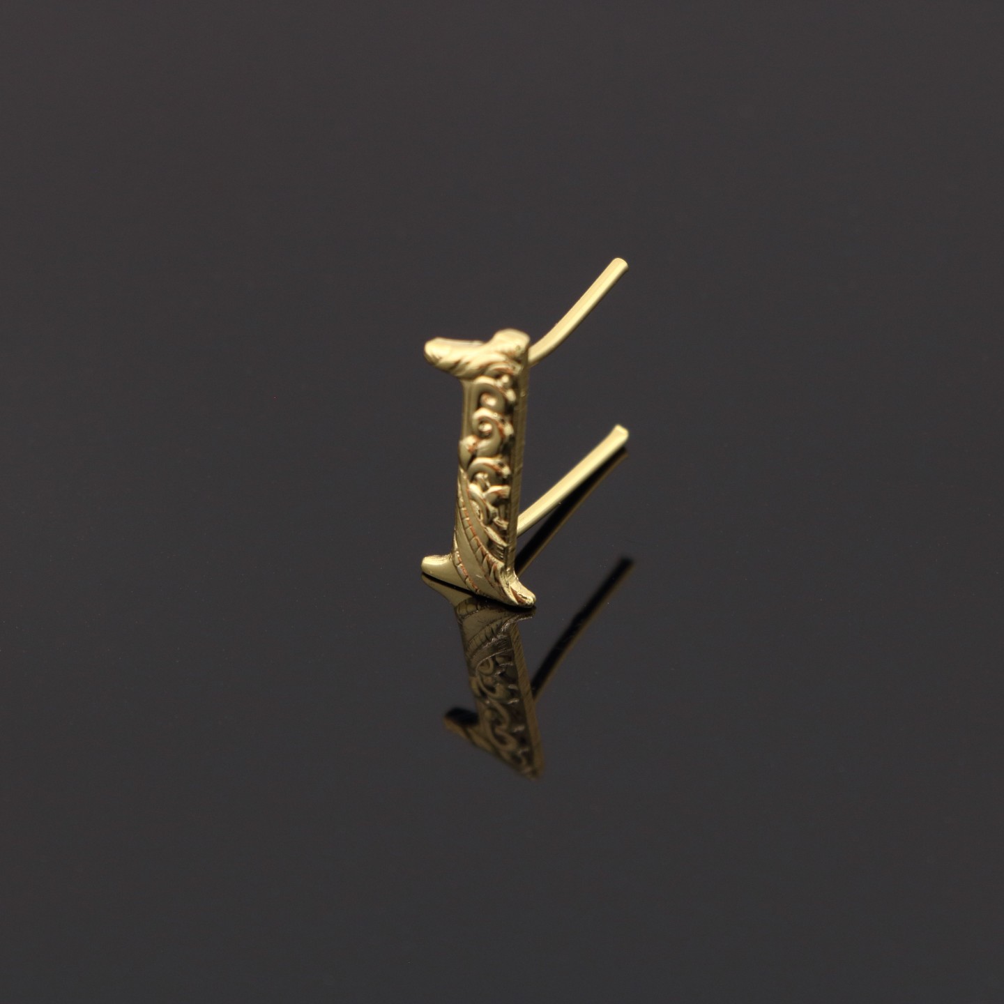 Grand chiffre 1 (18mm)