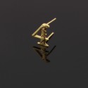 Grand chiffre 4 (18mm)