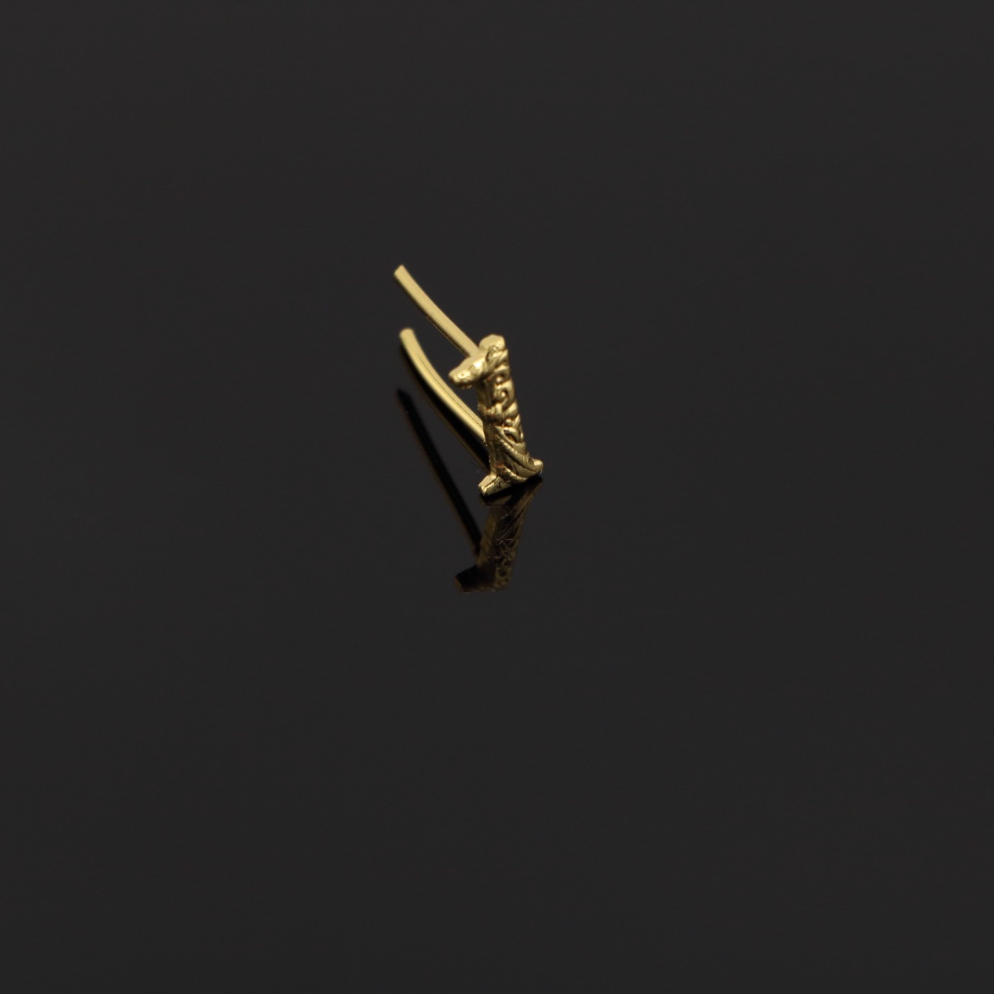 Petit chiffre 1 (10mm)