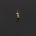 Petit chiffre 1 (10mm)