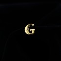 Petite lettre g (10mm)