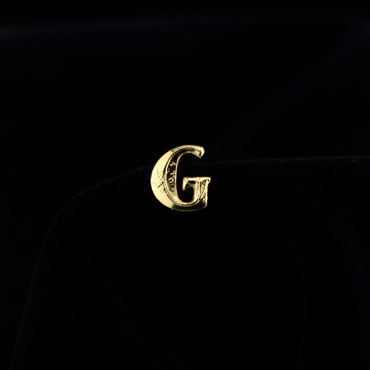 Petite lettre g (10mm)