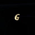 Petite lettre g (10mm)