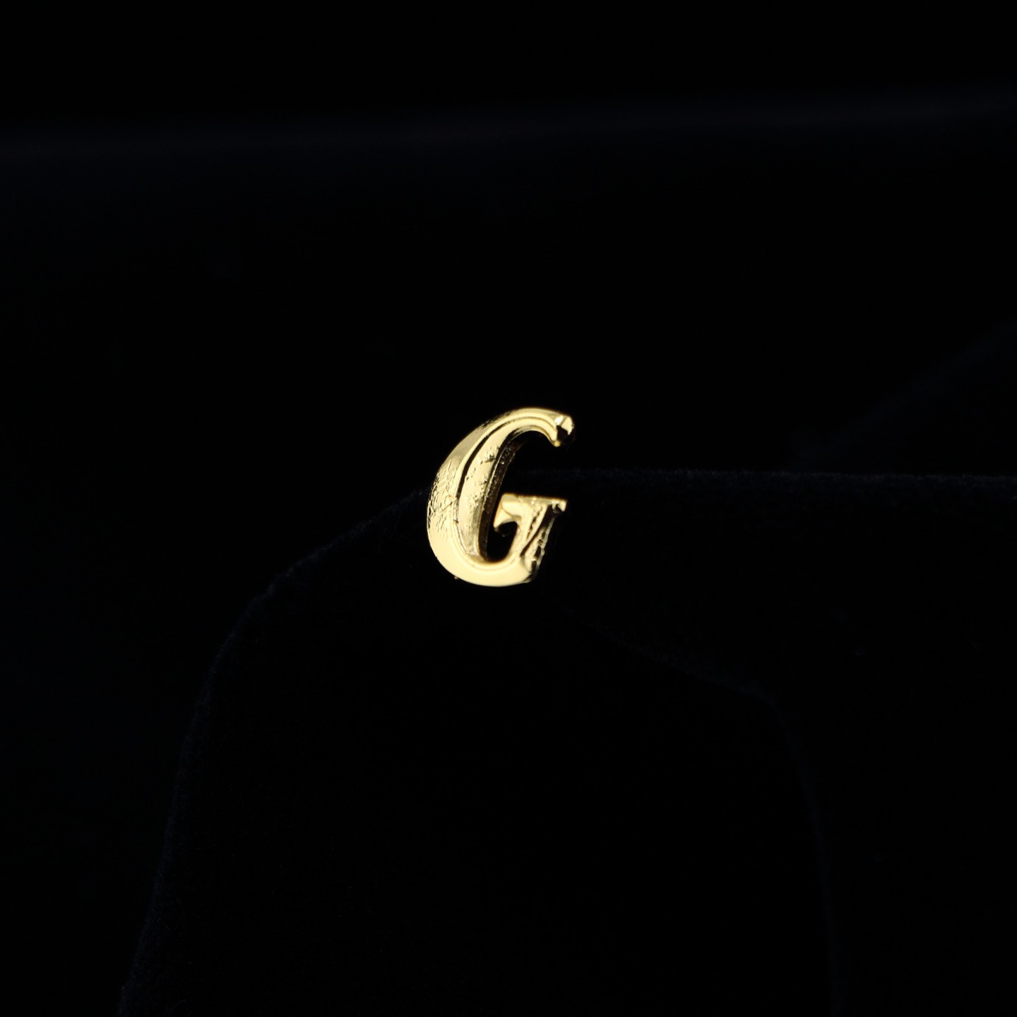 Petite lettre g (10mm)